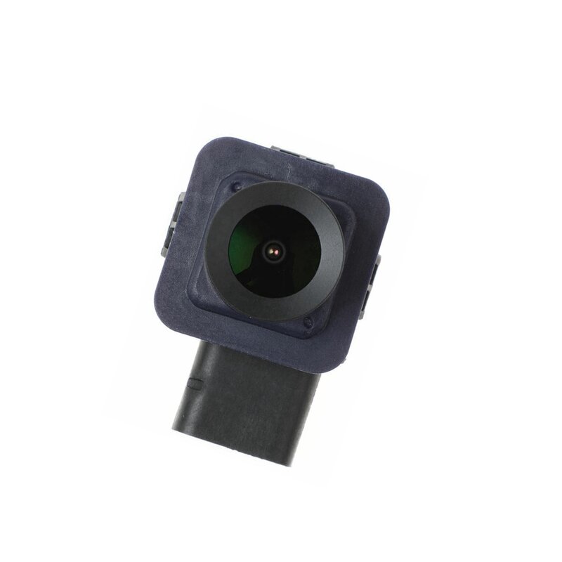 كاميرا الرؤية الخلفية لفورد الهروب ، مساعدة وقوف السيارات النسخ الاحتياطي ، EV4T19G490AA