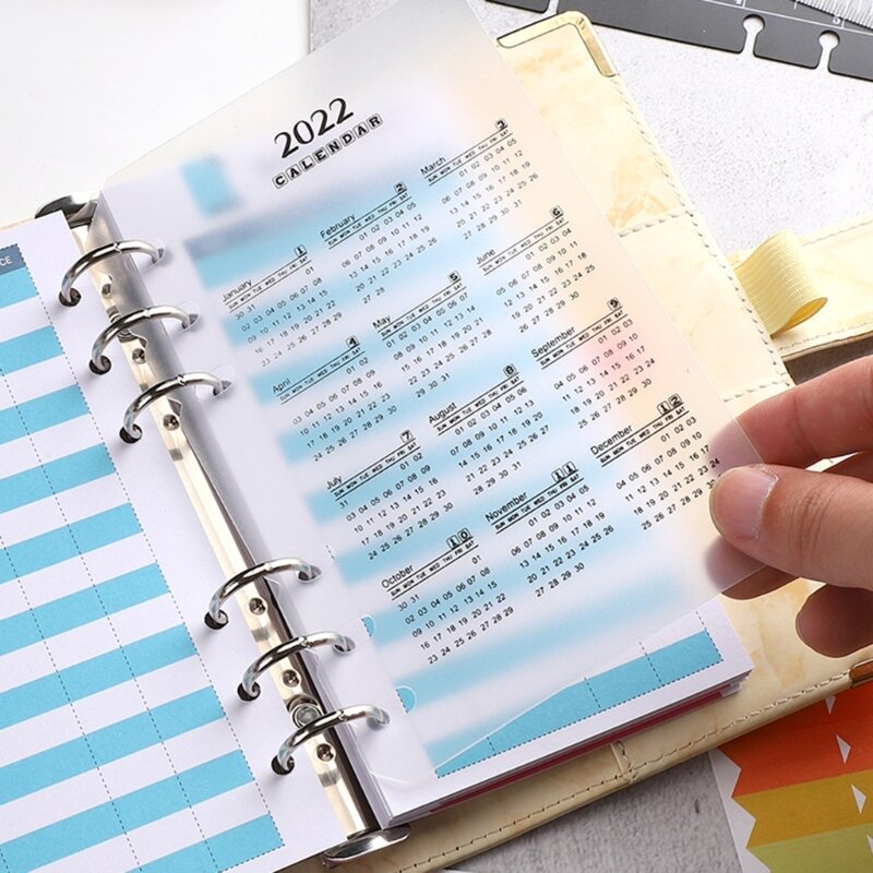 Записываемые индексные этикетки, книжный маркер, разноцветные липкие вкладки, наклейка с буквами