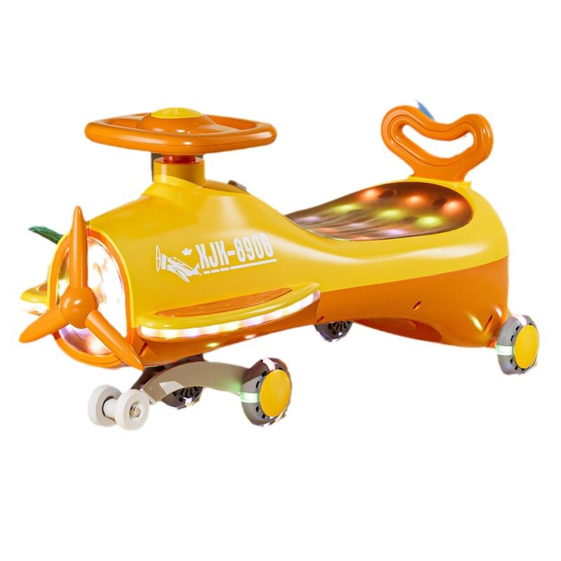 子供のための高品質の車のおもちゃ,子供,赤ちゃん,男性,女性のための滑り止めスクーターの車