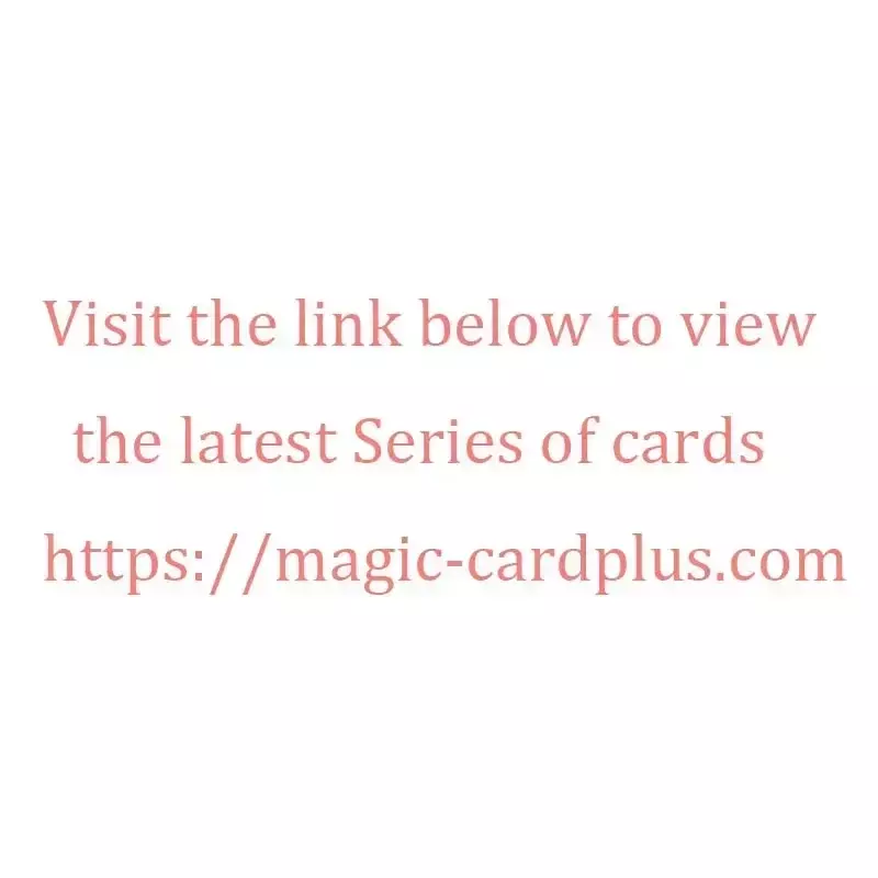 Lorcana-Cartes de jeu TCG, chapitre 3, proxy, feuille anglaise, haute qualité, point d'ursula, maison de la belle