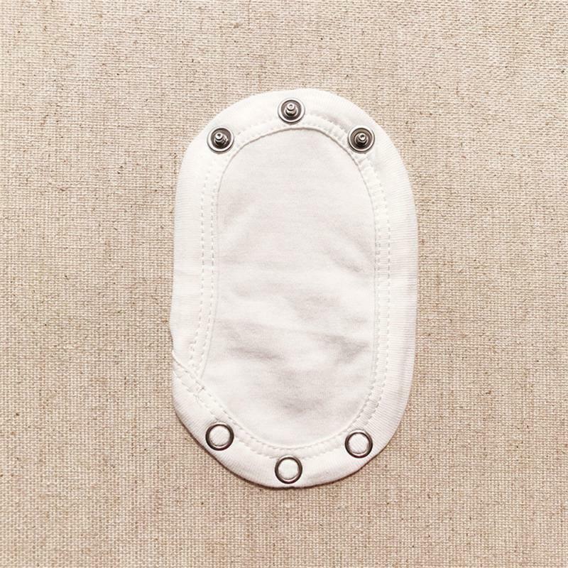 Pelele para bebé de 1 a 9 piezas, traje de cuerpo superutilitario, mono suave, extensor alargado