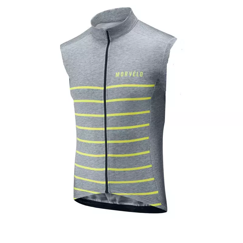 Morvelo summer sleeveless Cycling Vest Men Cycling jerseys shirt / Bicycle Bike Clothing /ropa Gilet ciclismo