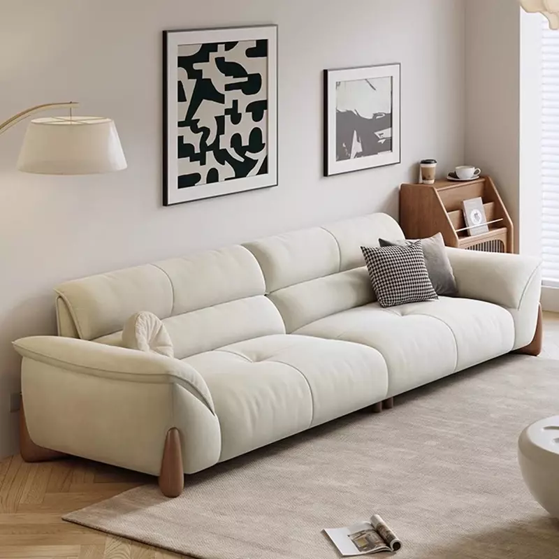 Réplica sofá nórdico moderno para a sala de estar, a tabela secional da barra, a mobília luxuosa, o pátio e o escritório, o pátio e o salão