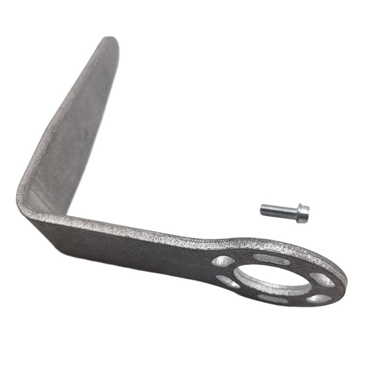 Sturdy Metal Rafter Hook 889661M for NR83A5 NR83AA5 NV83A5 NR90AC5 NT65A5 Framing Nailers  Long Lasting Durability