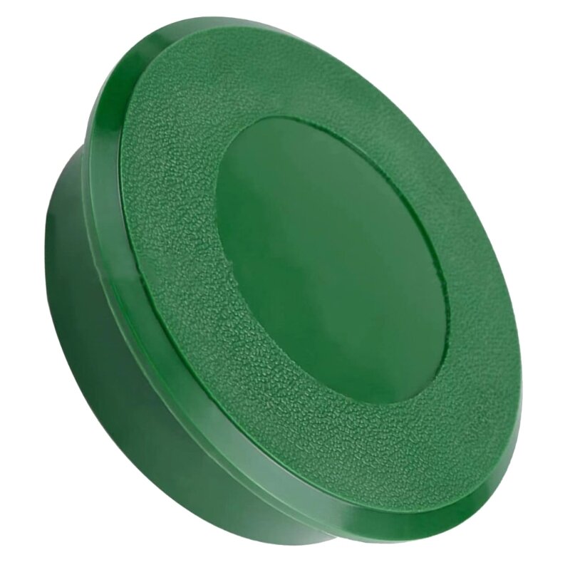 Крышка чашки с отверстием для гольфа Чехлы для чашки с зеленым отверстием для гольфа Обучающие пособия для тренировок в гольфе с