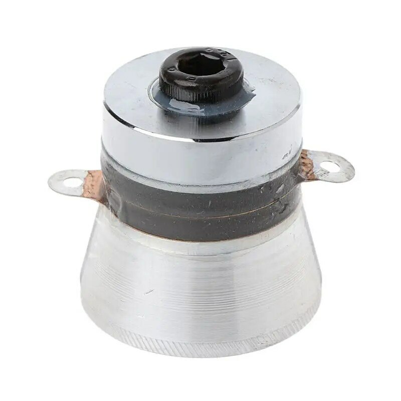 60W 40KHz Ultrasonic Piezoelectric Cleaning Transducer Cleaner High Performance 1560