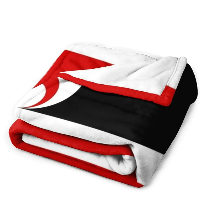 Tino Rangatiratanga Flag Throw Blanket Fashion Sofa Blankets Summer Bedding Blankets Blankets For Bed manga