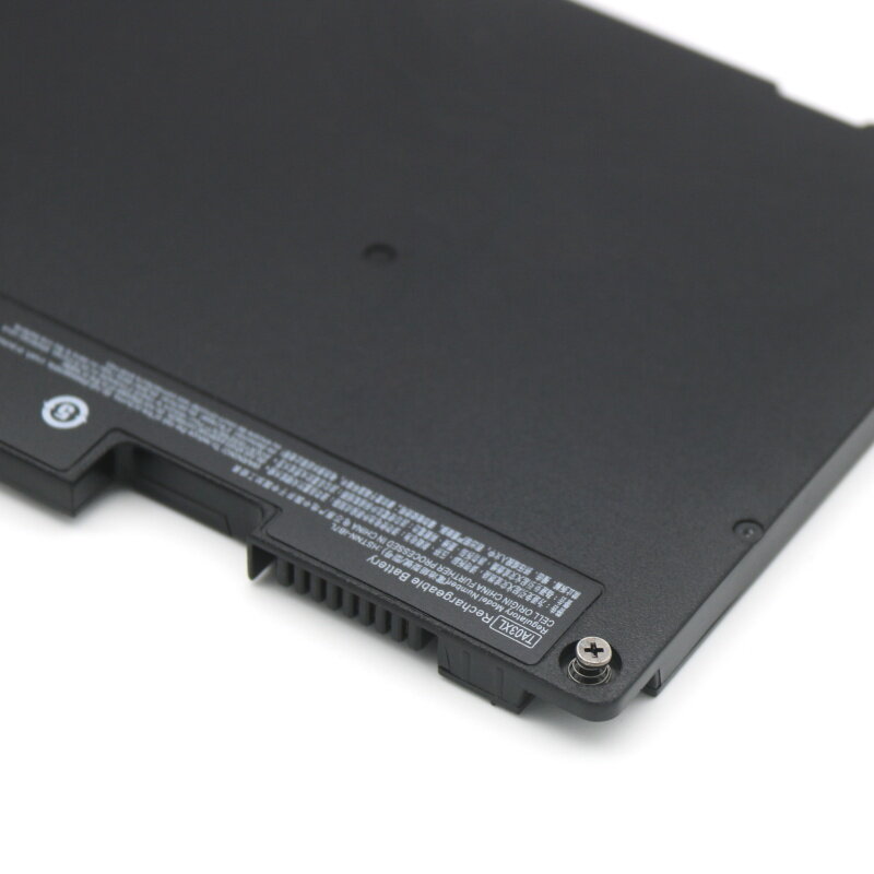 Аккумулятор SZTWDONE TA03XL для ноутбука HP ZBook 15u, G4 EliteBook 745, 755, 840, 850, HSTNN-DB7O, G4 HSTNN-IB7L, HSTNN-I33C-4, HSTNN-I41C-5