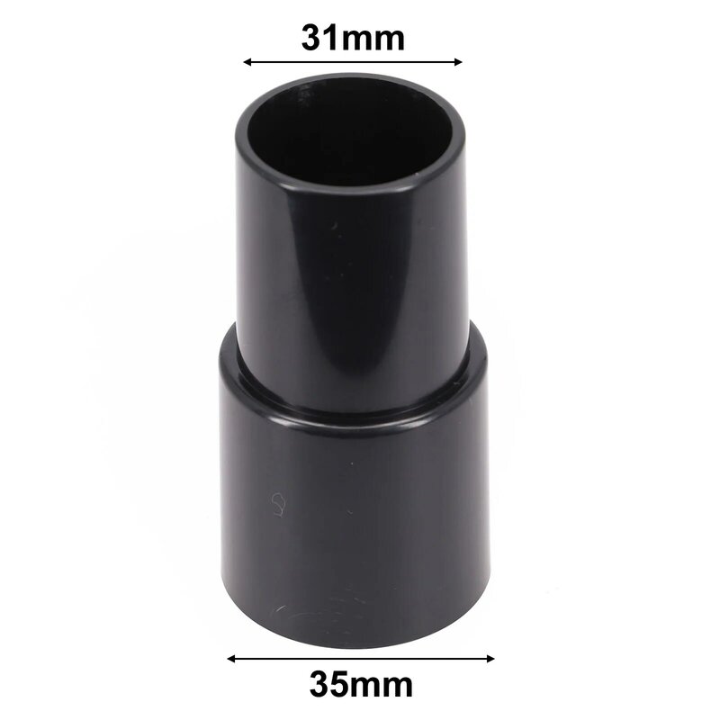 2pcs/Set Adapters Internal Diameter 32-35MM 35-32MM Vacuum Cleaner Hose Cleaner Adapter Connector Attachment Vacuum Cleaner Part