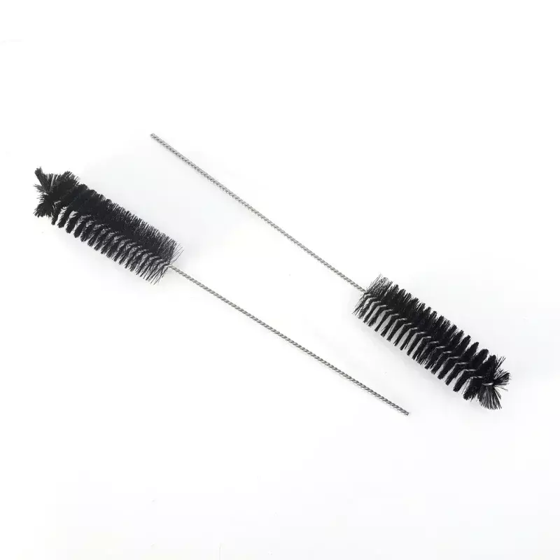 Universal Air Door Carbon Deposit Cleaning Brushes Car Engine Airs Inlet Combustion Chamber Cylinder Brush Tools