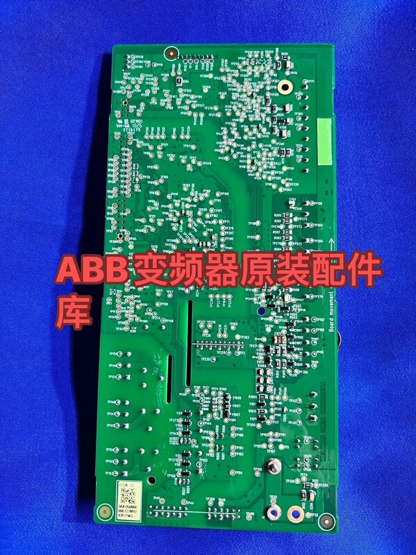Dla A-B-B przetwornica częstotliwości ACS530/580 serii CPU płyta główna płyta sterowania CCON-23 CCON-23T
