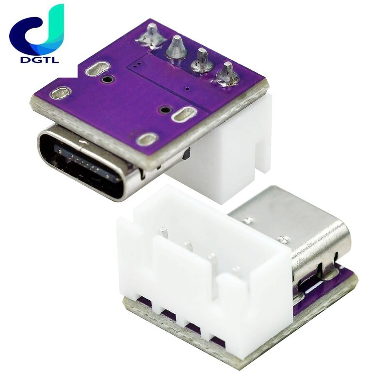 USB3.1 16P-2,54 плата преобразования мощности высокого тока вставляется с обеих сторон платы тестирования материнской платы