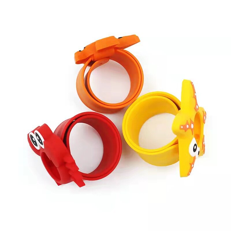 Jam tangan Unicorn anak, arloji elektronik gelang mainan Unicorn cocok untuk hadiah ulang tahun anak laki-laki dan perempuan 2024