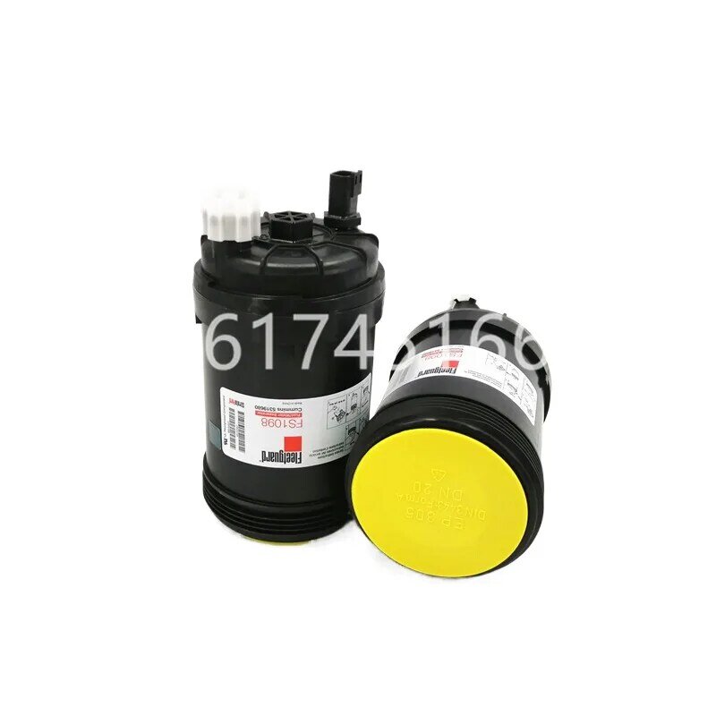 For Fs1098 Diesel Filter Element Frega General 40c7018 5319680 Fs20165 Diesel Filter Excavator Accessories
