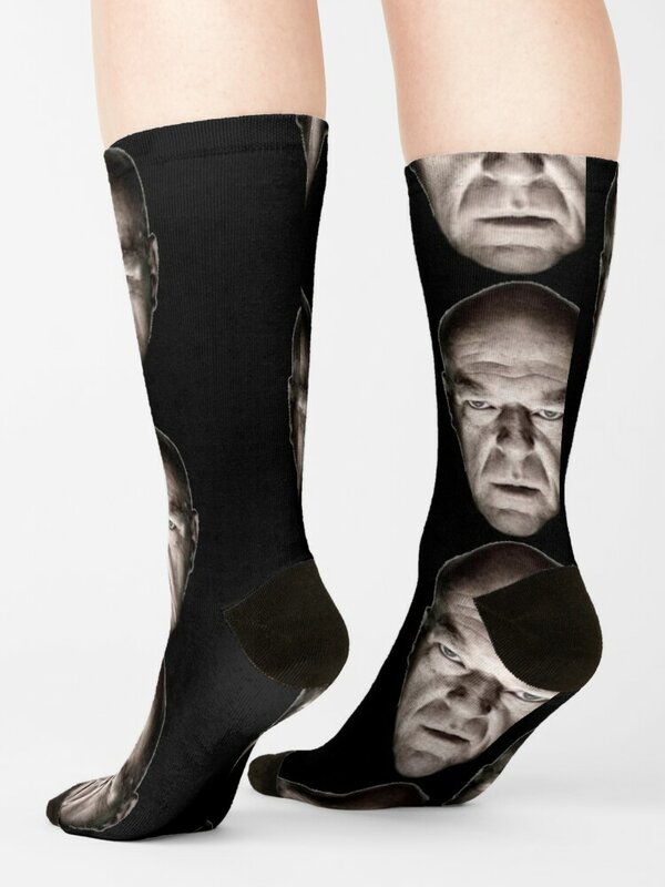 Hank fishing Meme Socks set calzini da donna cool di marca di stilista giapponese da uomo