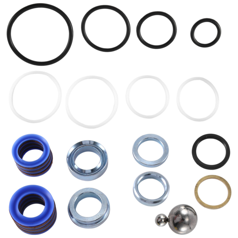 248213 Sealing Ring Repair Kit Repair Kit Car Supplies