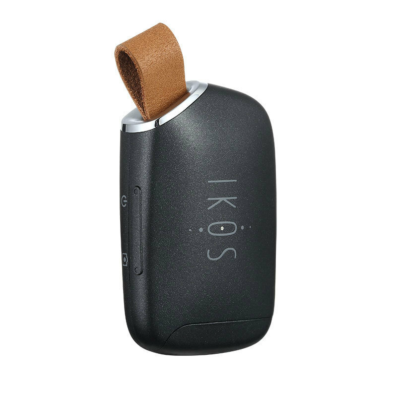 IKOS adaptor kartu SIM aktif K1S, adaptor sim Bluetooth untuk iPhone IOS