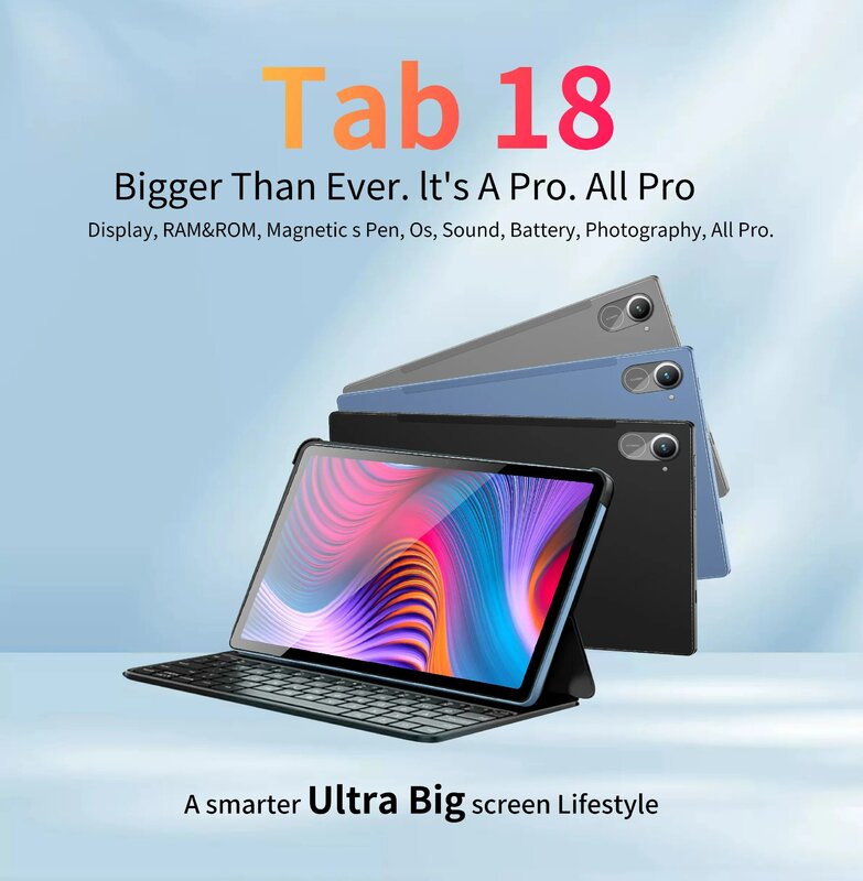 New P30 Pro 10.1 inch high quality tablet SIM card 5G/4G Octa core 4GB+64GB 5000mAh 1280*800 GPS  WIFI Hot Sales Laptop
