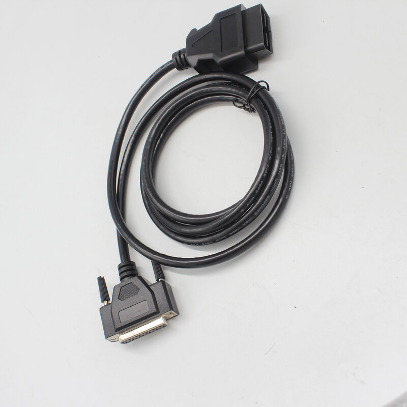 Acheheng Diagnose werkzeug kabel für G-scan2 diagnose kabel OBD2 16PIN ZU 25PIN für Gscan wichtigsten kabel
