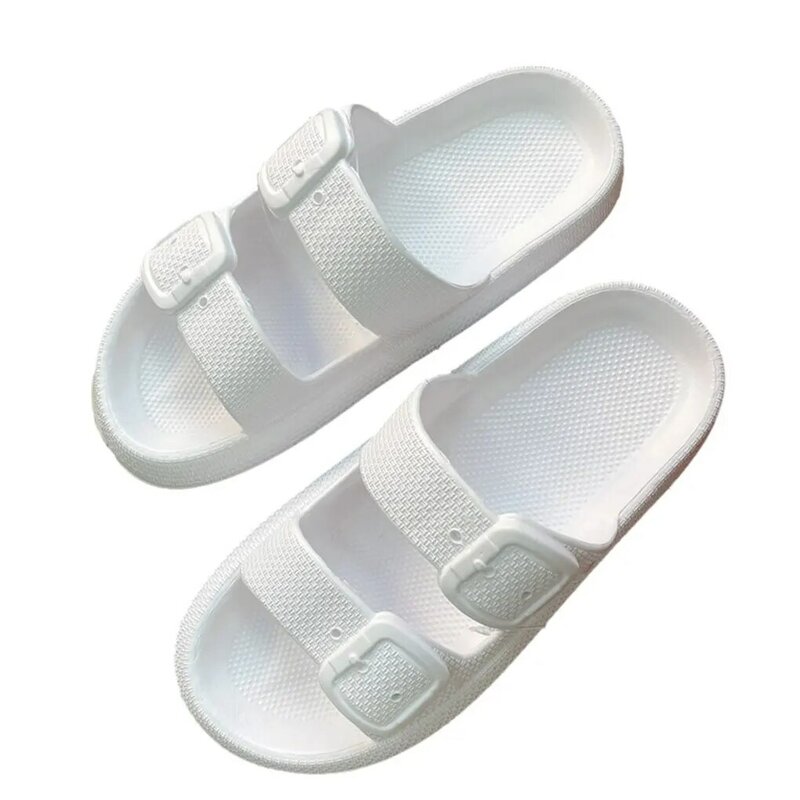 1 Pair Adults Beach Sandal Pool Party Casual Style Slipper Slides