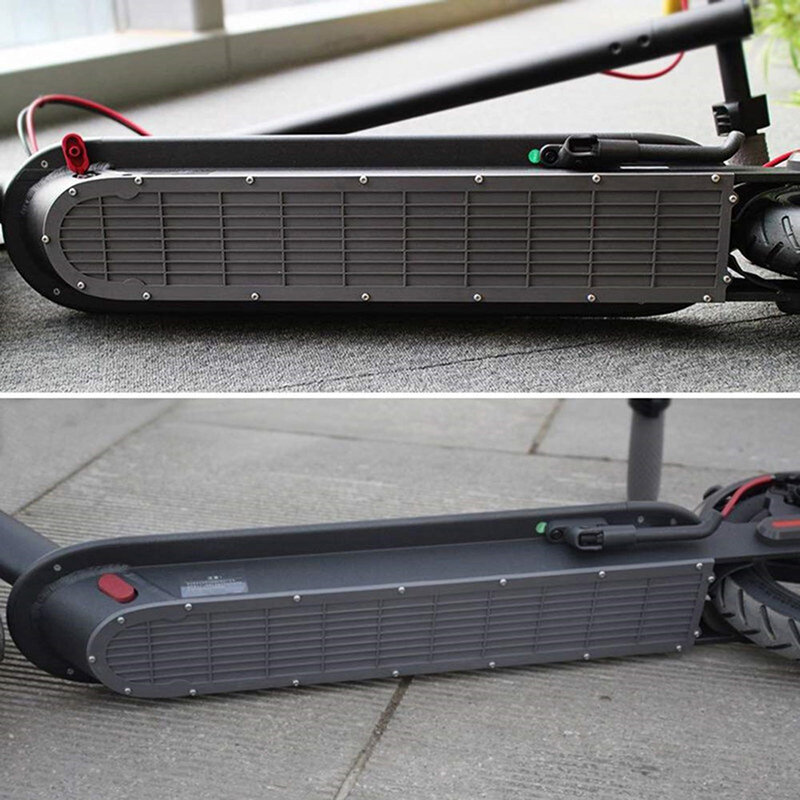 17 Stuks Onderste Batterij Deksel Schroeven Voor Xiaomi Mijia M365 Elektrische Scooter