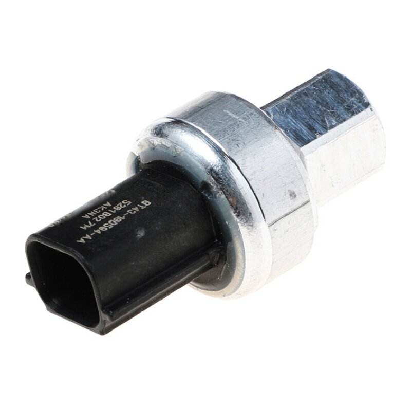 BT4319D594AA A/C Pressure Switch Sensor Air Conditioning Pressure Sensor for Ford F-150 F150 2009-2014 BT43-19D594-AA