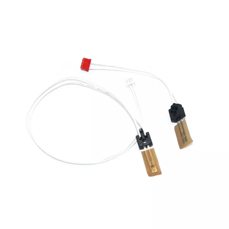 2 Stuks AW10-0052 AW10-0053 Aw100052 Aw100053 Fuser Thermistor Voor Ricoh 1035 1045 2035 2045 3035 3045 Voor Mb 8135 8145 9135 9145