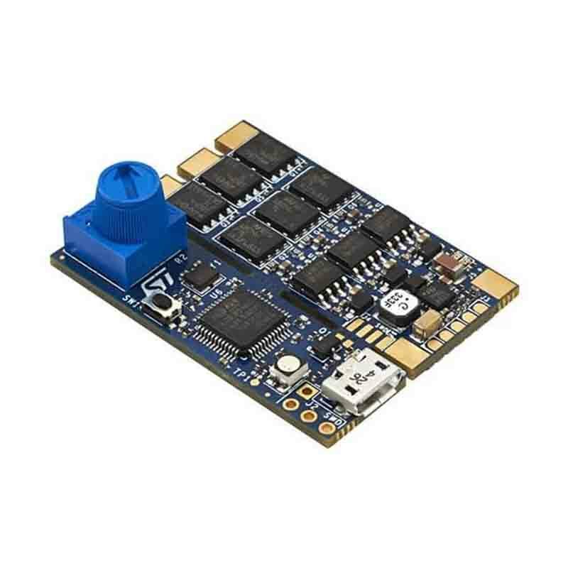 1PCS B-G431B-ESC1 Electronic speed controller Discovery kit for drones with STM32G431CB in stock