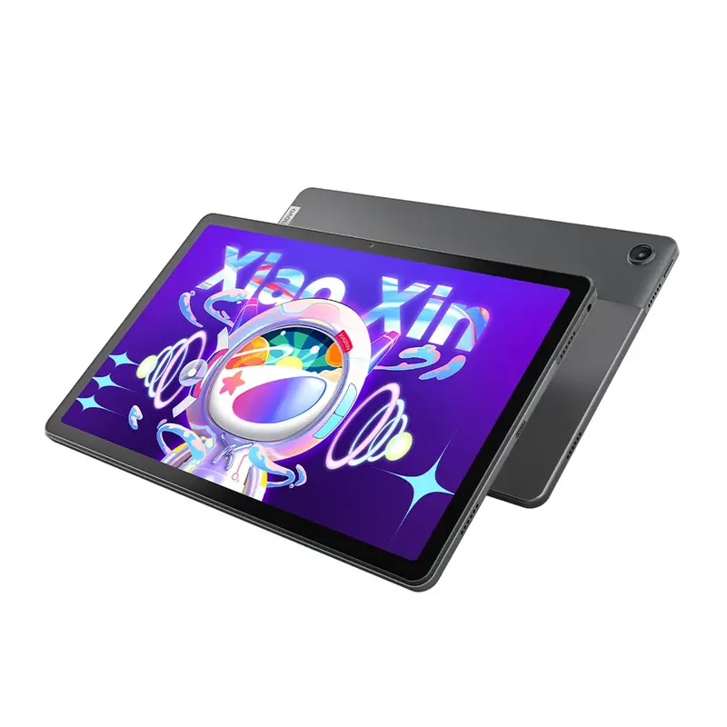 Lenovo-Tablette Pad 2022, 4 Go, 64 Go, Snapdragon 680, gris, Octa Core, Android 12, écran LCD 10.6 "2K, WiFi, P11 2022, Original