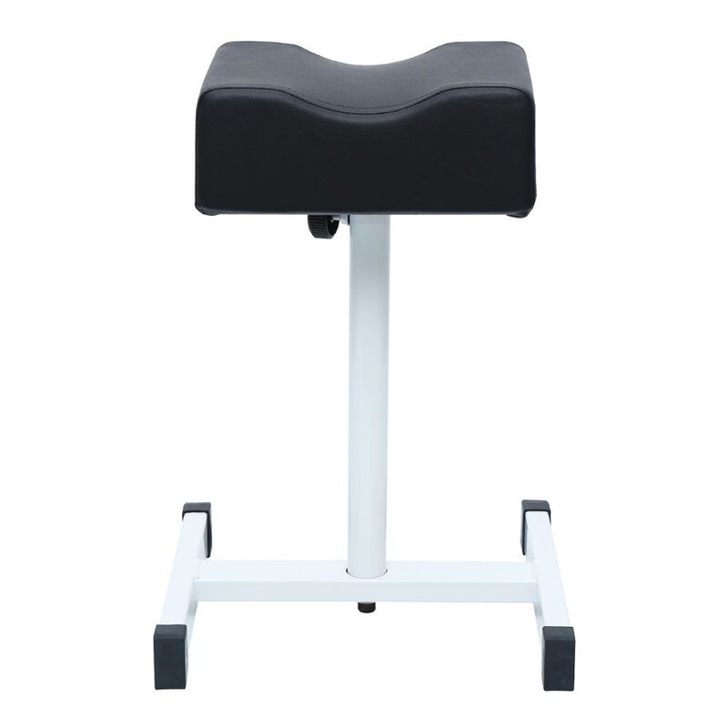 Kąpiel stóp Manicure stóp stojak krzesło do Pedicure masażu kosmetycznego krzesło stóp stołek stojak krzesło Spa krzesło do salonu kosmetycznego Cadeira Manicure