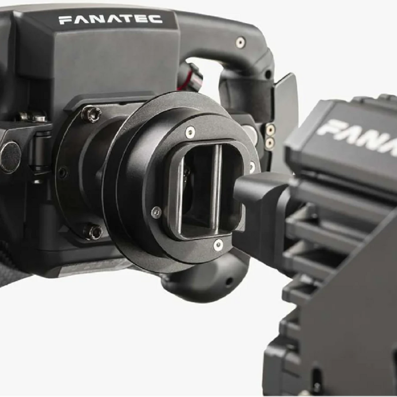 Najnowsze strony QR2 i QR2 Pro do akcesoriów do kierownicy Fanatec - w magazynie