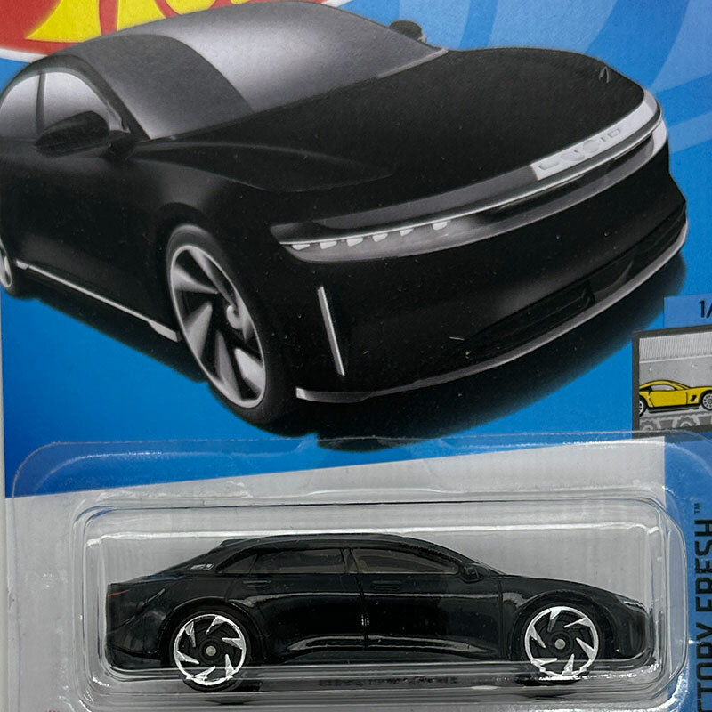 2023K HW Alloy car model collection gift for kids