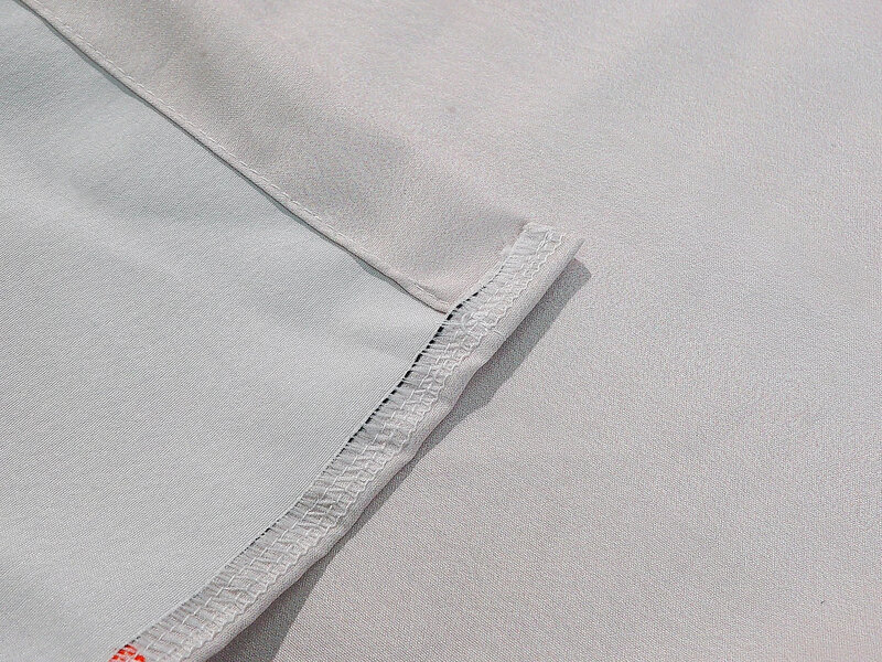 Camisa feminina de botão estampado de manga comprida, blusa elegante, roupa feminina, camisas fofas, 2024