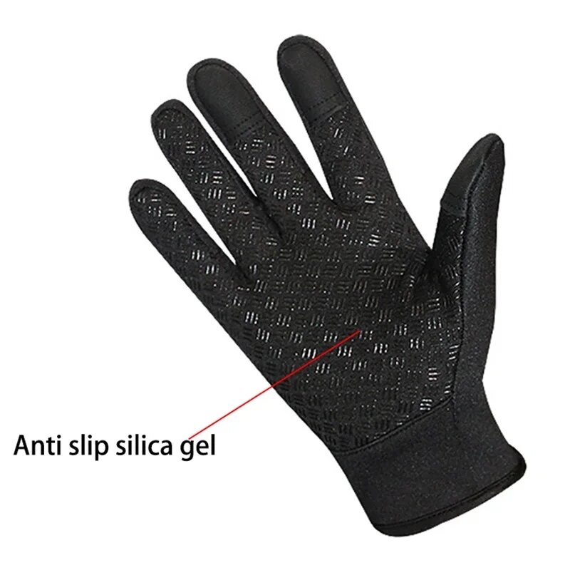 New Riding Gloves Adult and Kids Horse Riding Gloves Sturdy and Comfortable Equestrian Gloves Size S/M/L/XL