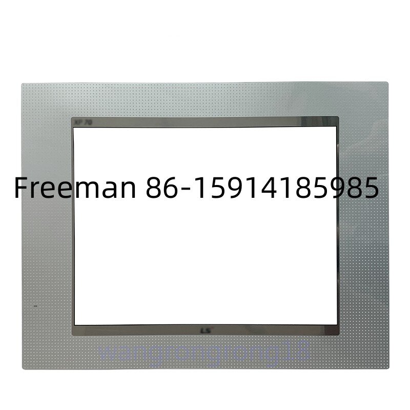 New Compatible Replacement Touchpanel Protect Film For LS XP70-TTA/AC XP70-TTB/AC