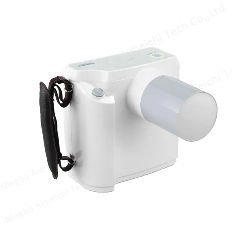 Caméra dentaire Portable à rayons X, haute fréquence, système d'imagerie dentaire, dentisterie