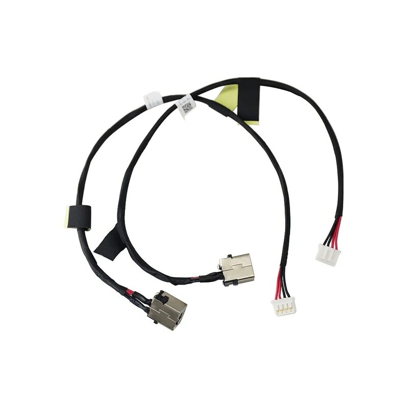 Для Acer Nitro AN515-31 A515-51 A515-51G A315-53 DC301011900 DC IN Power Jack зарядный порт для кабеля Plug