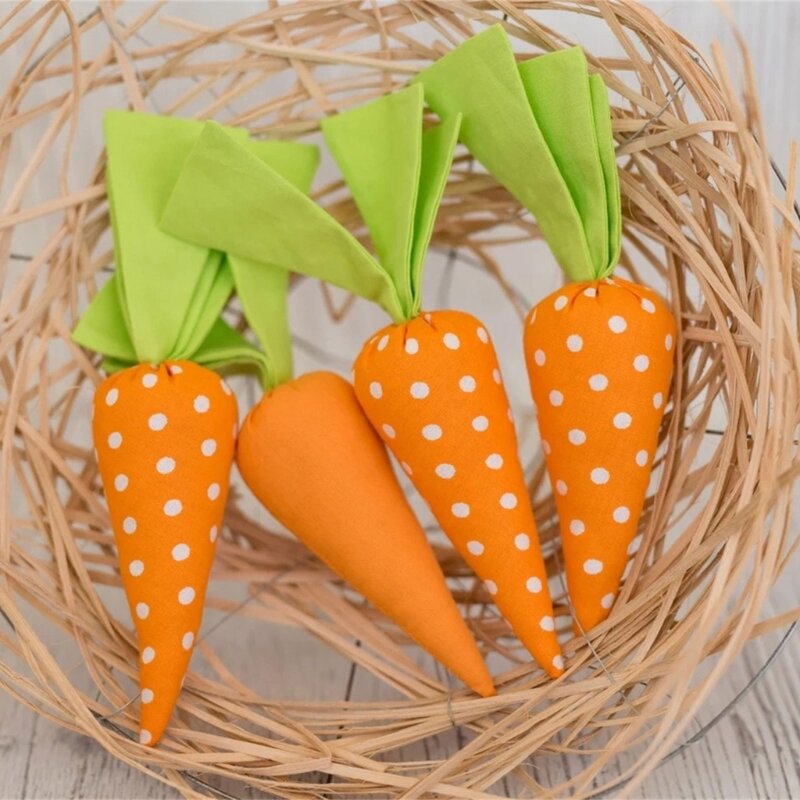 Y1UB Puntelli per carote Cuscino in Puntelli per fotografia Peluche per bambini Puntelli per riprese fotografiche Pasqua