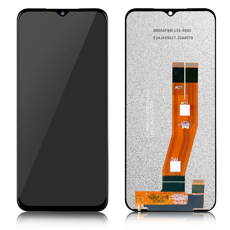 6.5"LCD For Samsung A04E A042F A042M LCD with Touch Screen Digitizer Phone LCD Screen Replacement For A04E
