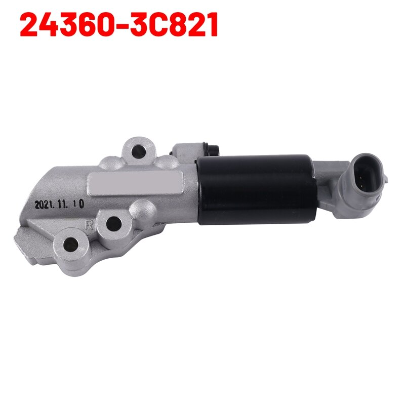 Клапан управления маслом для Hyundai Azera Genesis COUPE EQUUS 243603C821 24360 3C821 24360-3C821