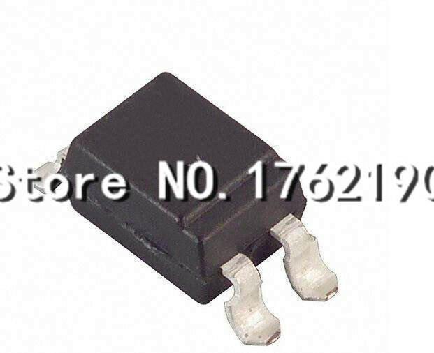 50PCS/LOT  LTV-217  SOP4  SOP-4   Optocoupler  Photoelectric coupling