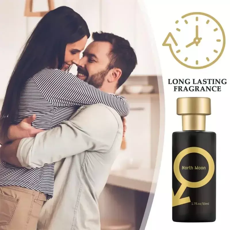 Perfume de flerte estimulante feromônico para homens e mulheres, parceiro íntimo erótico, brinquedos eróticos duradouros, 10ml