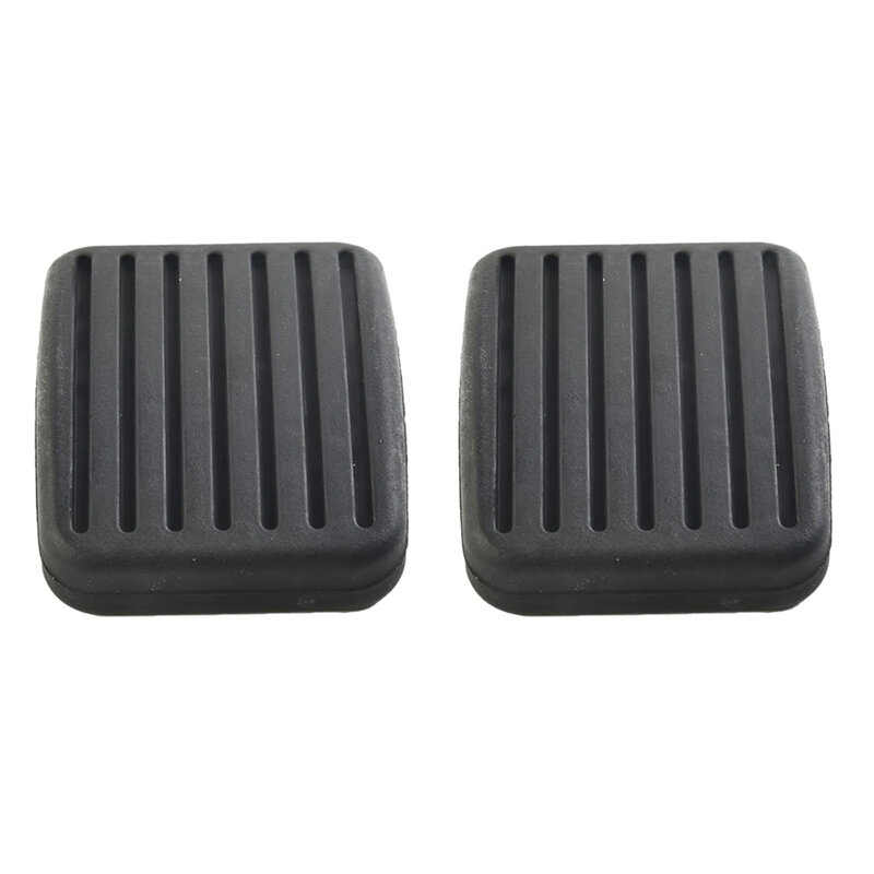 Tools Brake Pedal Pad Exterior 3282524000 Clutch Corrosion-resistant Direct Replacement Easy-to-install Eye-catching