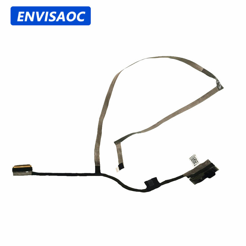 Cable flexible de pantalla de vídeo para portátil, accesorio para Acer M5-581G, M5-581T, Q5LJ1, pantalla LCD LED, cinta de cámara, DC02C002U00