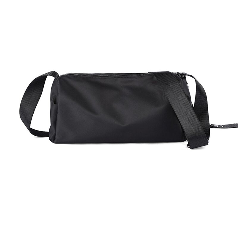 Мужская и женская школьная сумка-мессенджер, Спортивная уличная сумка через плечо, модная универсальная сумка
