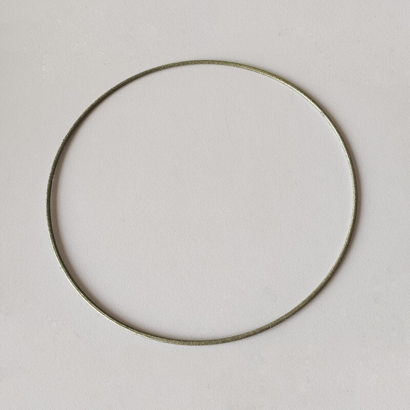 Бесплатная доставка, 1 шт., 7-дюймовый алмазный кольцевой пильный диск для кольцевой пилы Gryphon Zephyr
