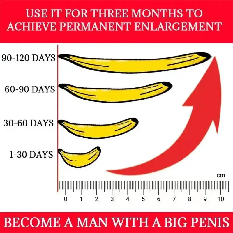 Die Penis vergrößerung und-verdickung von Männern in afrikanischer Größe hilft Männern effektiv dabei, die sexuelle Funktion zu wecken und das Corpus cavernosum zu reparieren