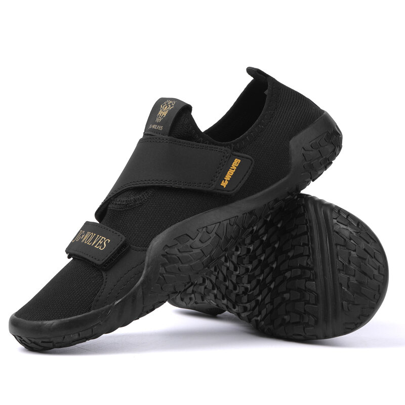 Summer New 002 Sneakers per sollevamento pesi Sneakers con suola morbida da donna da uomo scarpe da spiaggia da palestra per Yoga portatili 35-46
