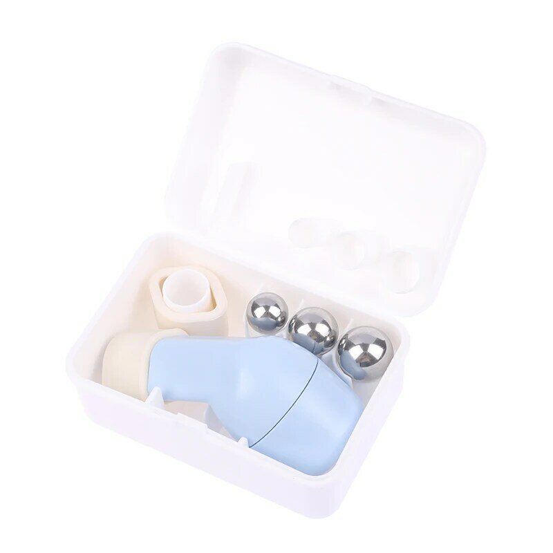 New Mucus Removal Device Lung Expander Breathing Exercise Respiratory Muscle Trainer Phlegm Relief Clear Drug-Free OPEP Therapy