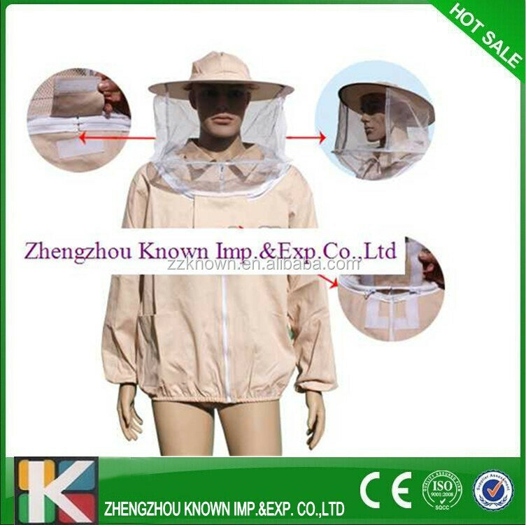 2022 Factory Price Beekeeper suit, Beekeeping Suits bee keeping suit